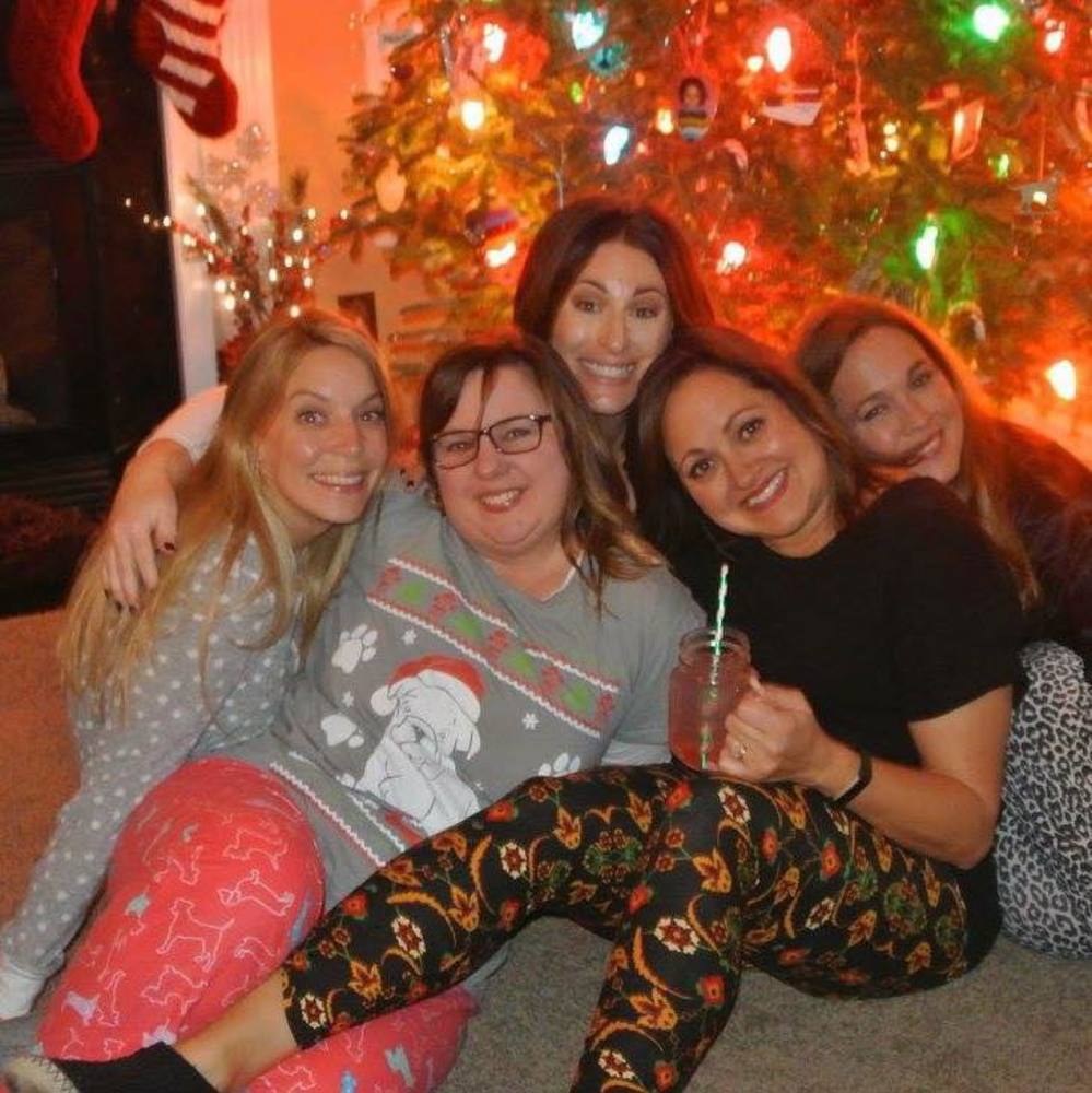 Meet your Posher, Traci